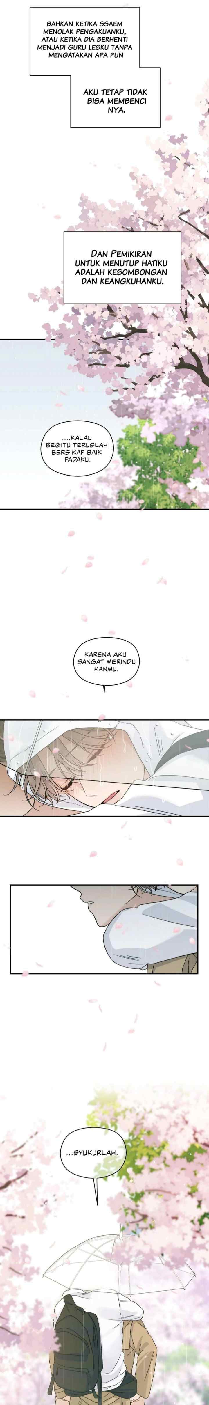 Alpha Trauma chapter 14 halaman 18