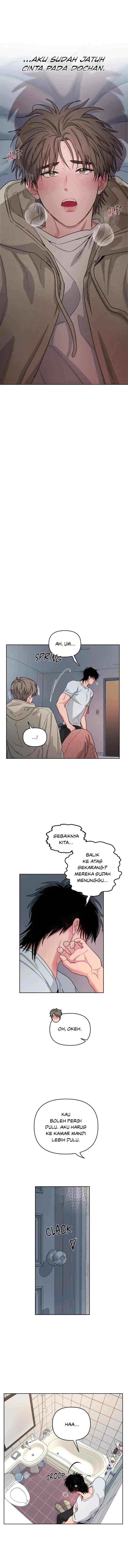Arts Mans chapter 42 halaman 5