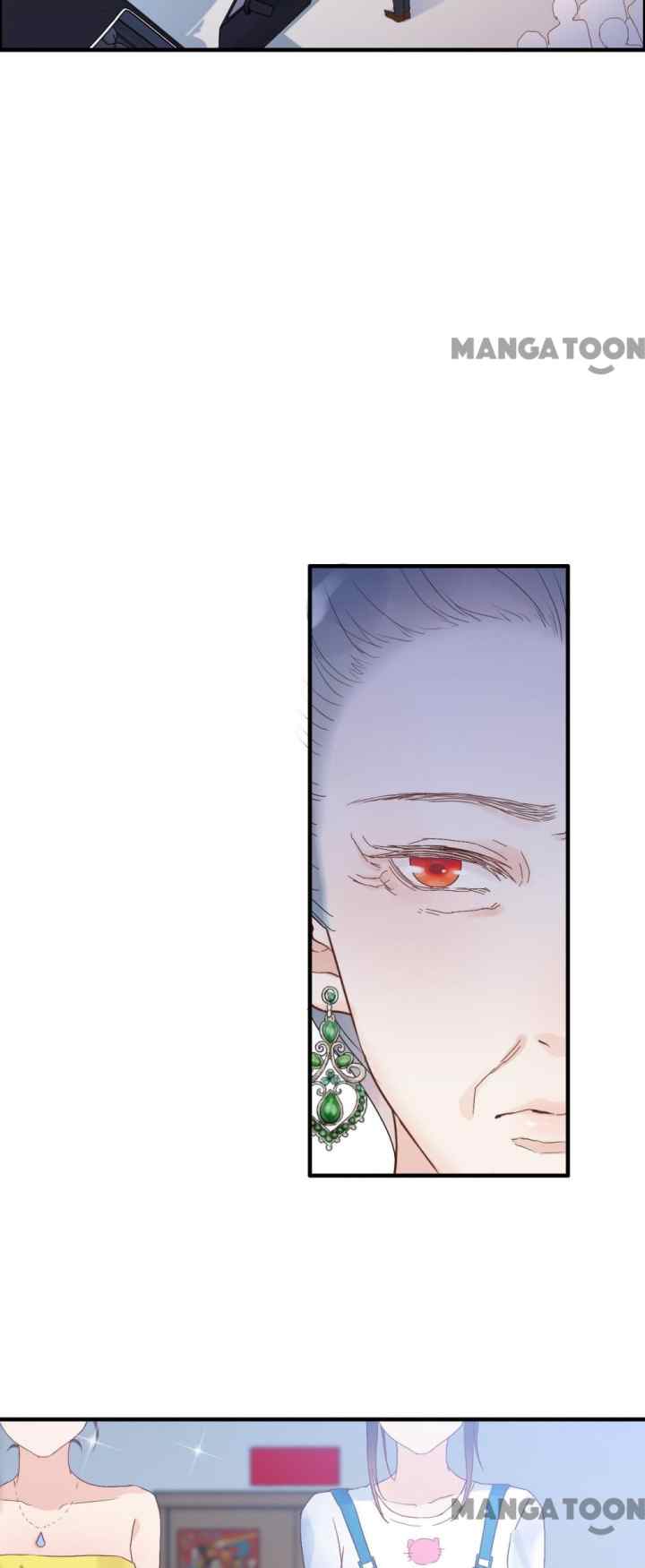 The Boss Shutgun Wedding chapter 12 halaman 8