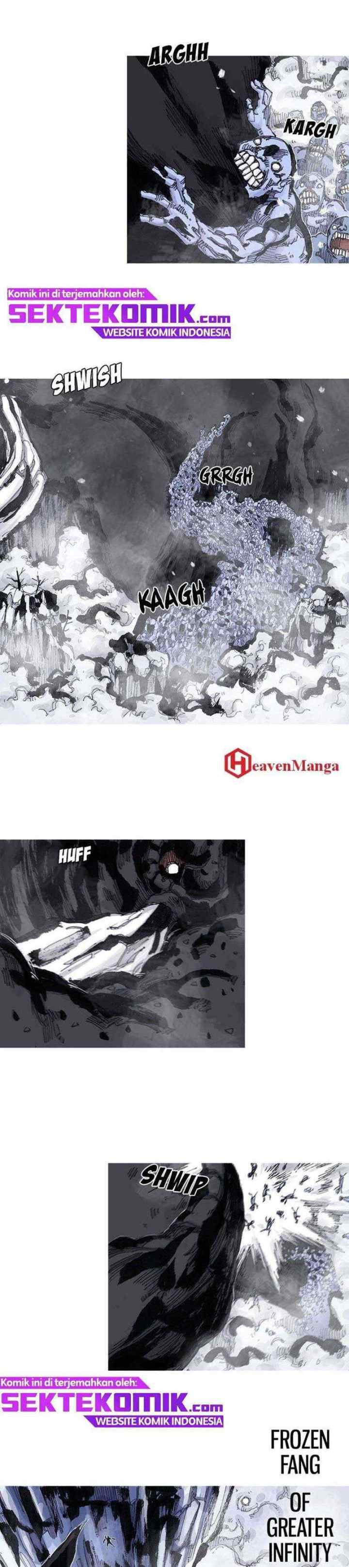 ASURA chapter 58 halaman 5