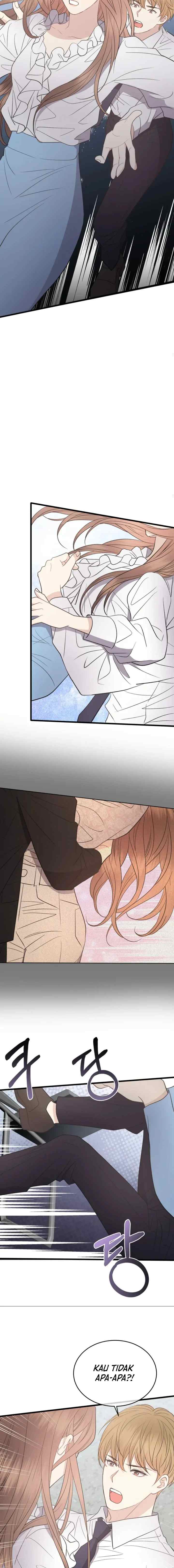 A Night Soaked With You chapter 33 halaman 8