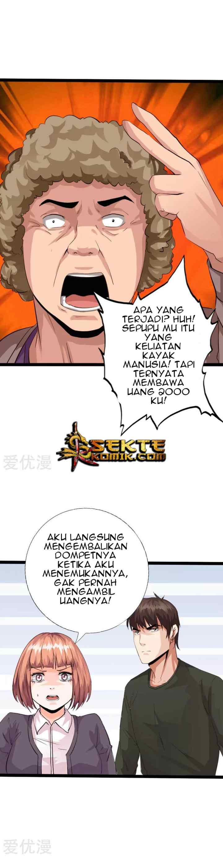 Hopeless chapter 128 halaman 7