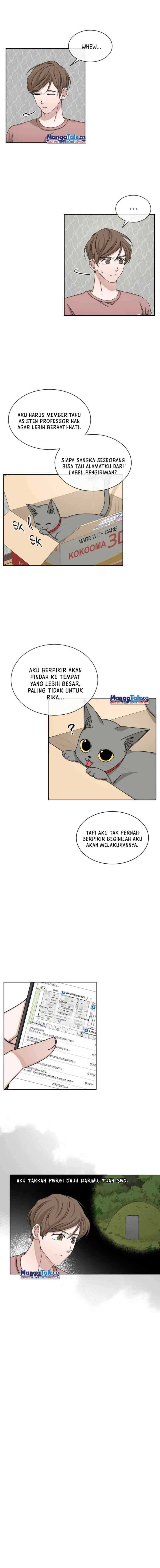 Big Life chapter 57 halaman 9