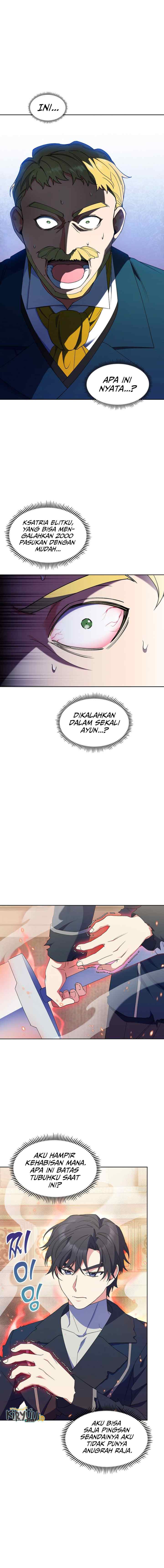 I Regressed to My Ruined Family chapter 13 halaman 15