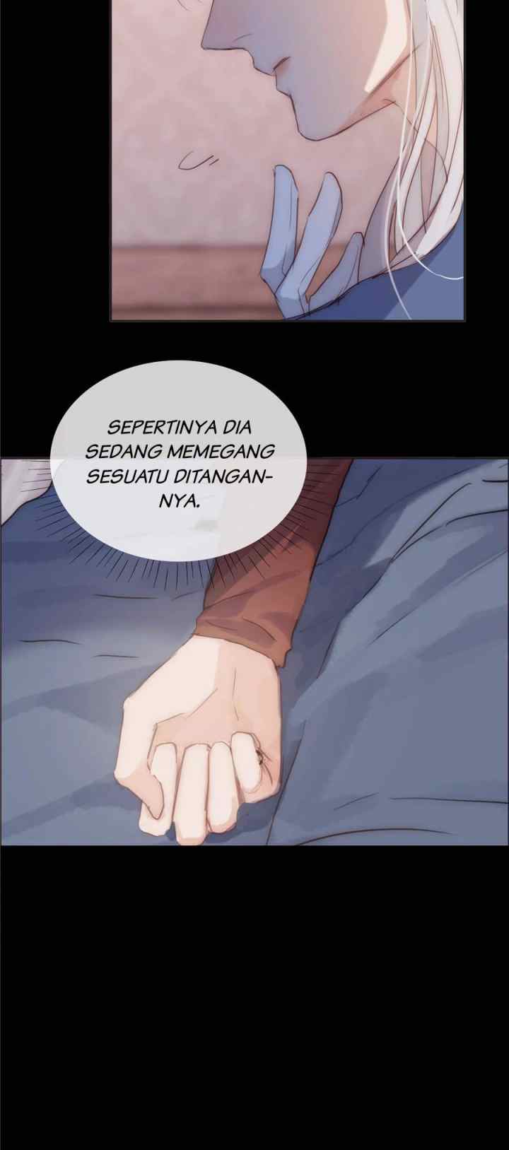 Bedtime Fairy Tiles chapter 71 halaman 19