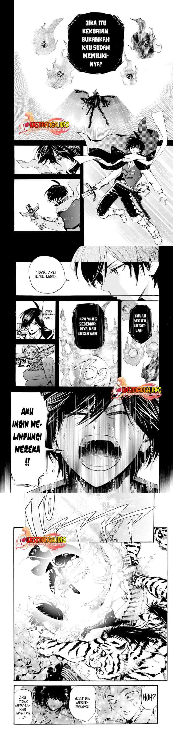Tensei Shita Moto Dorei, Saikyou no Kizoku ni Natte Toshiue no Musume to Sekai Saikyou wo Mezashimasu chapter 2 halaman 13