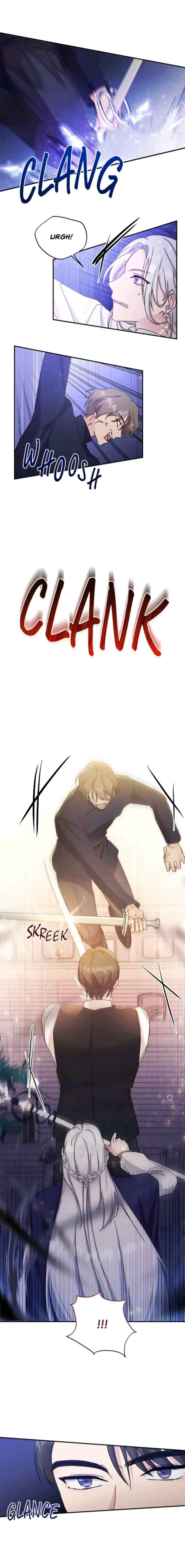 Sweetie, Sweetie, Sweetie chapter 31 halaman 6
