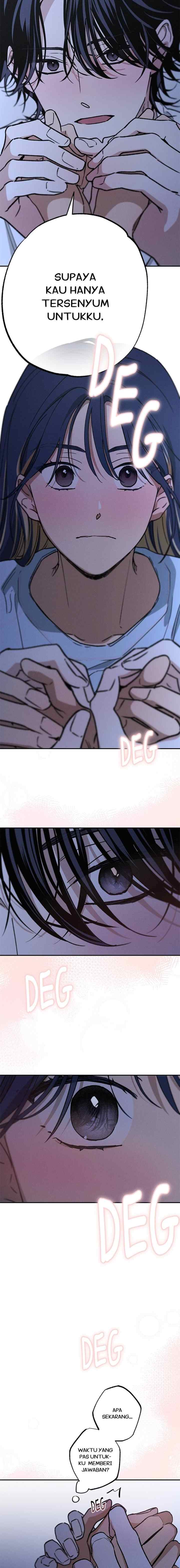 Enquanto faço isso chapter 47 halaman 15