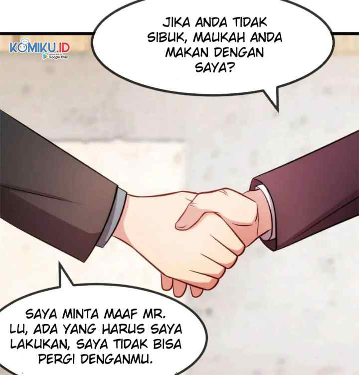 CEO's Sudden Proposal chapter 283 halaman 12
