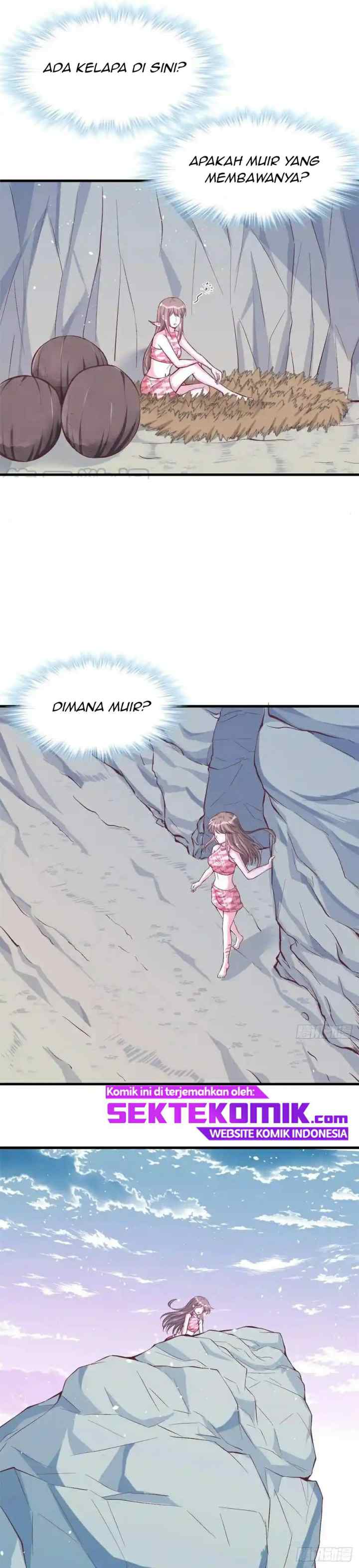 Beauty and the Beasts chapter 174 halaman 13