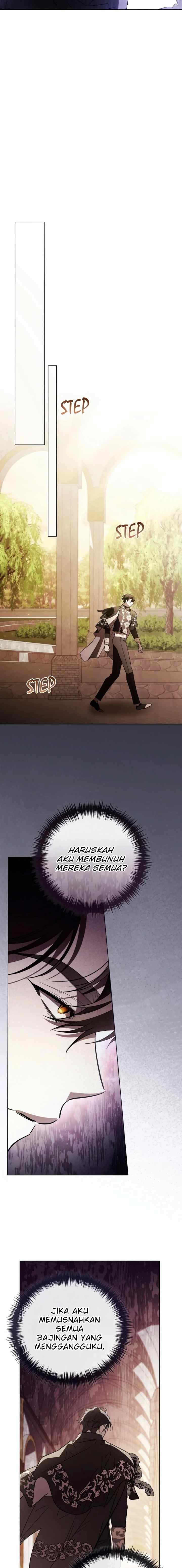 Dark Chain chapter 26 halaman 12