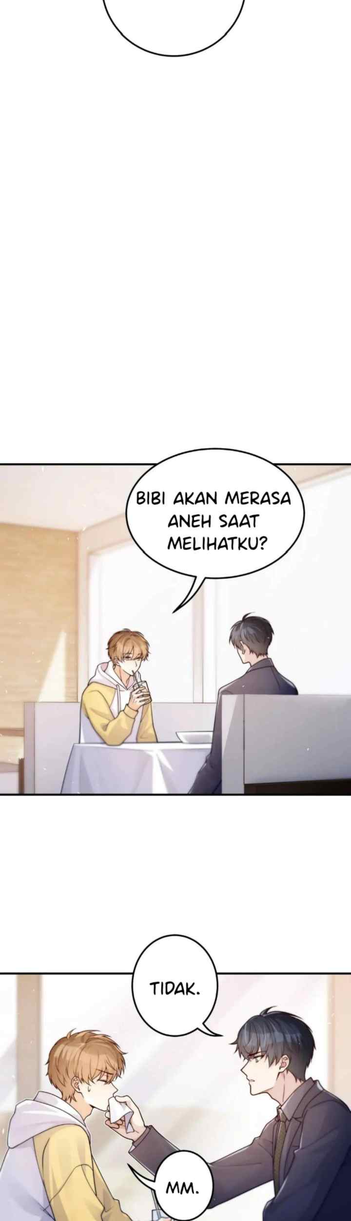 Guide on How to Sleep chapter 37 halaman 4