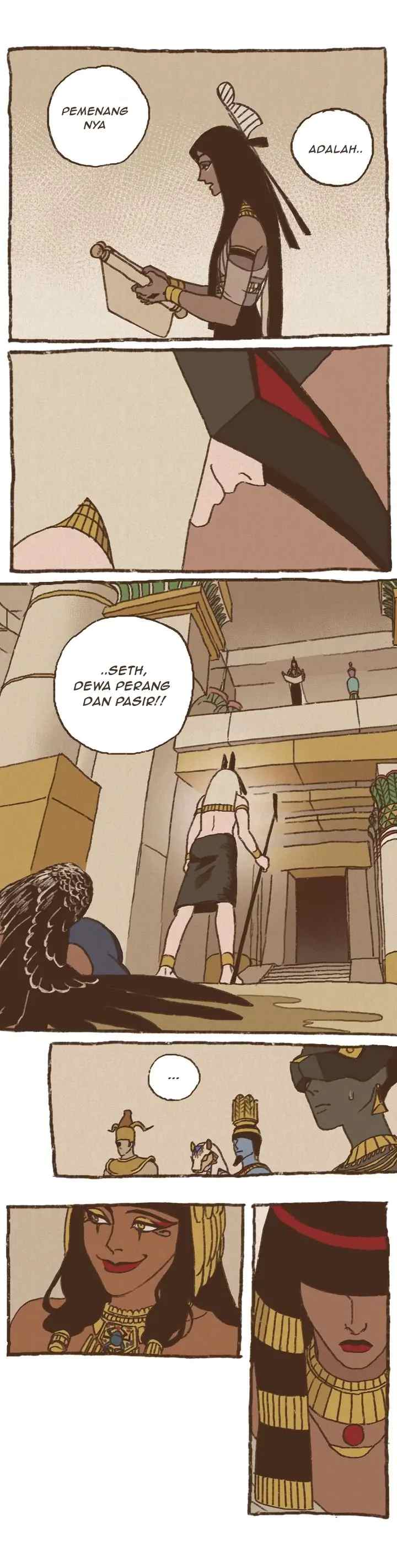 ENNEAD S1 chapter 15 halaman 7