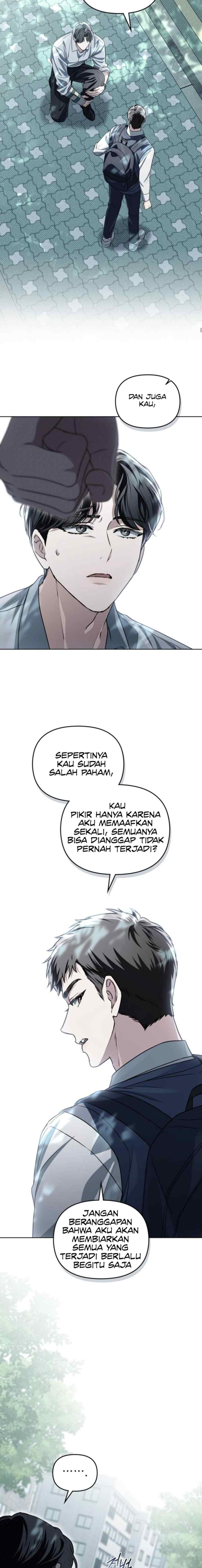 Honbul chapter 34 halaman 6