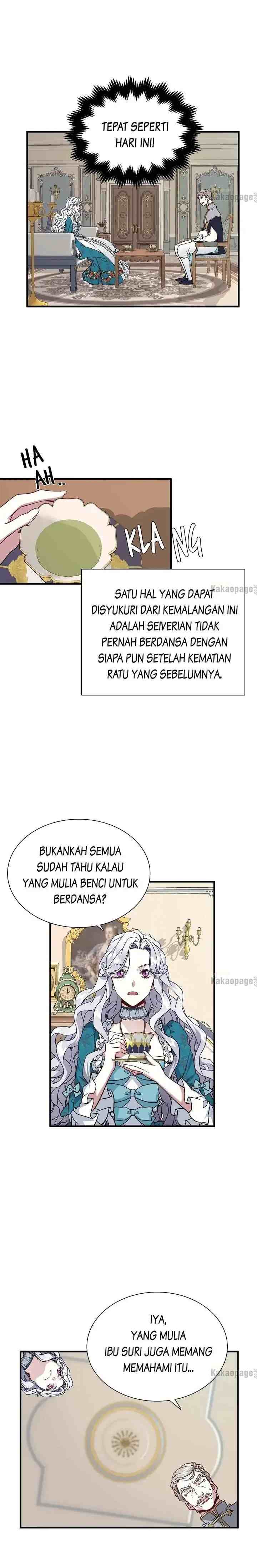 Not Sew Wicked Stepmom chapter 26 halaman 7