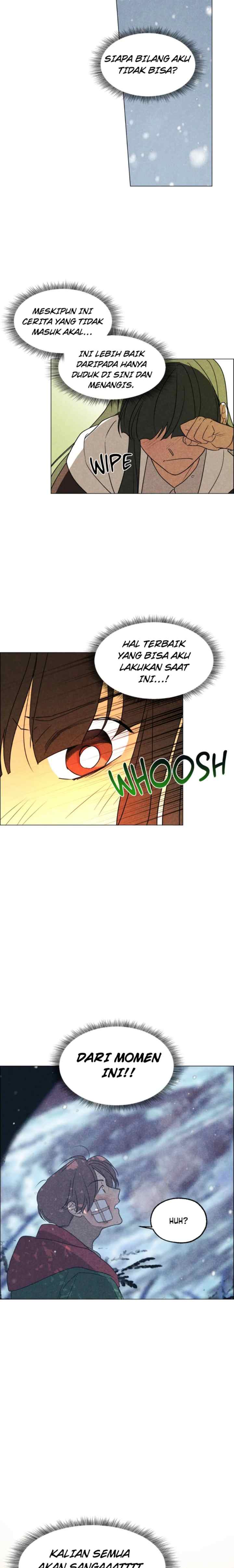 Spinach Bouquet chapter 97 halaman 14