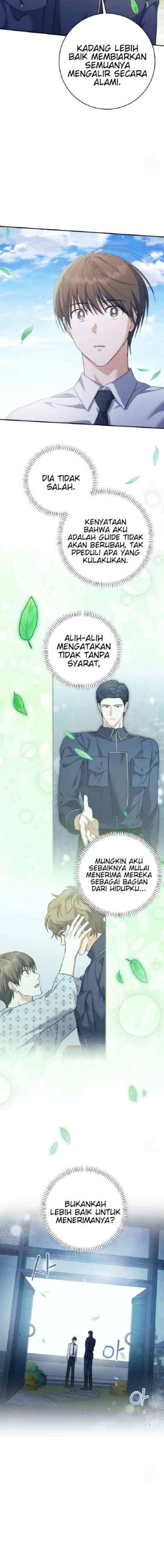 Seira To Juliet chapter 7 halaman 12