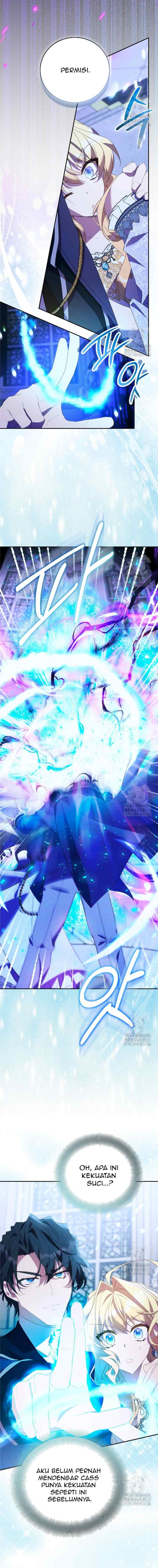 I'm a Fake Saintess but the Gods Are Obsessed chapter 80 halaman 15