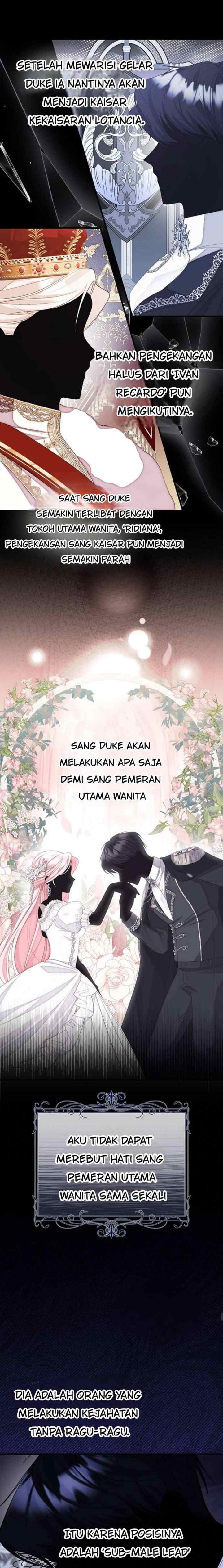 I Became the Mother of Supporting Male Lead's Son chapter 2 halaman 13