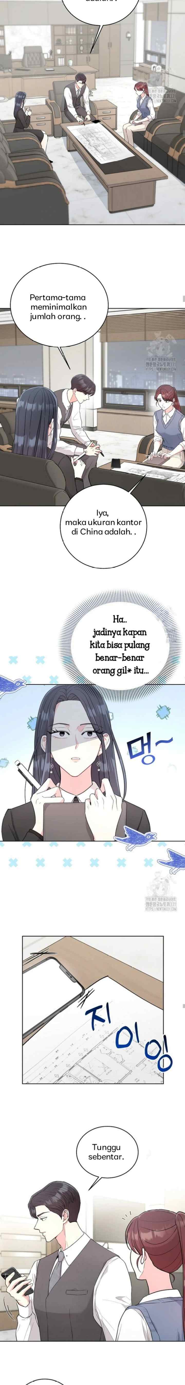 Hades and Persephone chapter 7 halaman 12