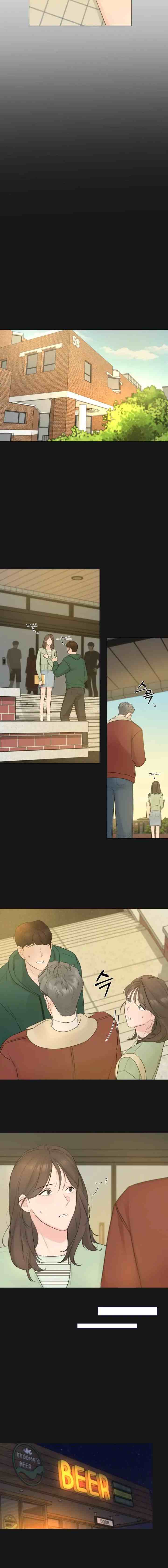 Another Love! chapter 34 halaman 14