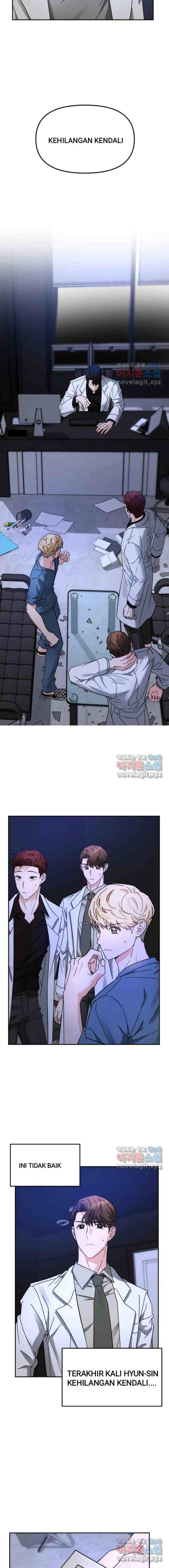 Call Me The Devil chapter 18 halaman 8