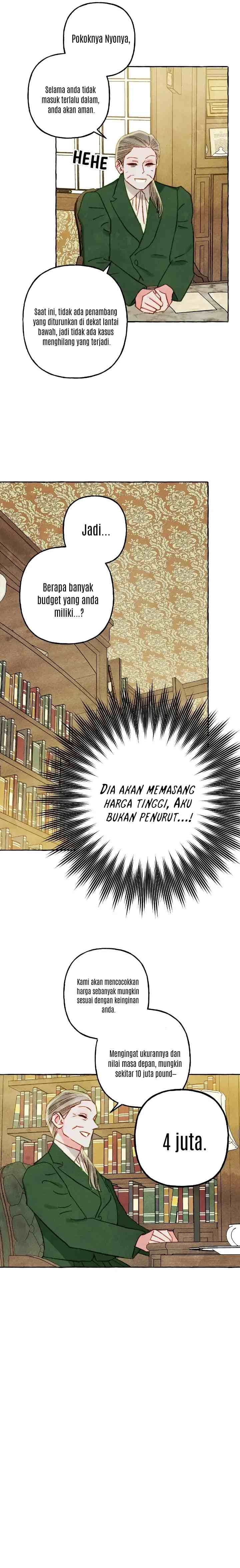 I Raised a Black Dragon chapter 41 halaman 17