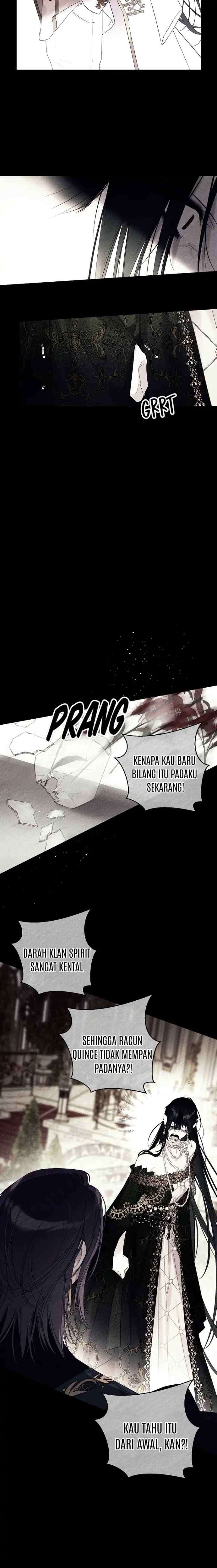 Let's Hide My Younger Brother First chapter 57 halaman 6