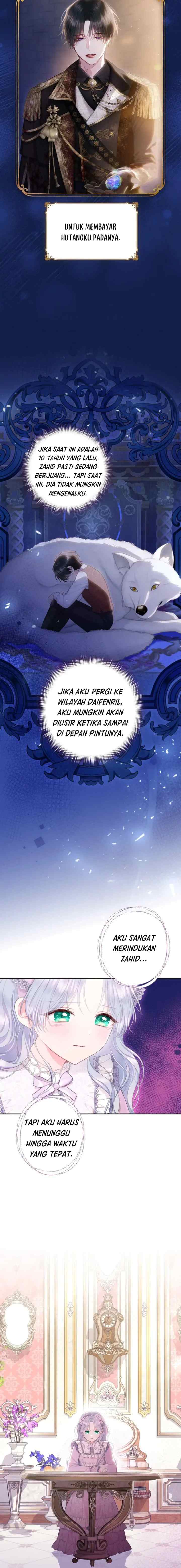 The Strongest Brother Lost His Memory chapter 2 halaman 5
