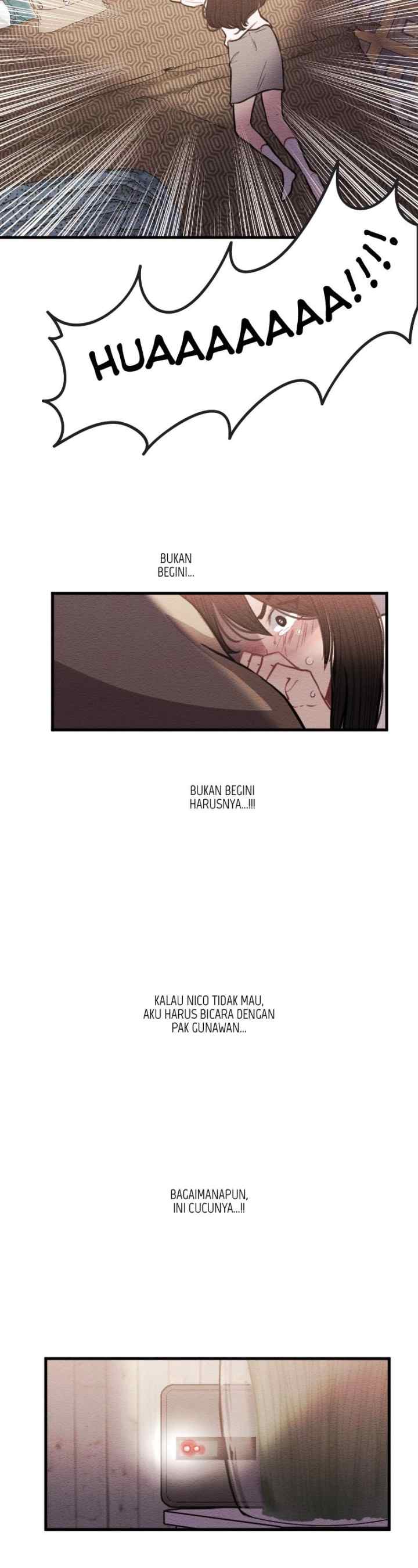 Mistake S1 chapter 53 halaman 13