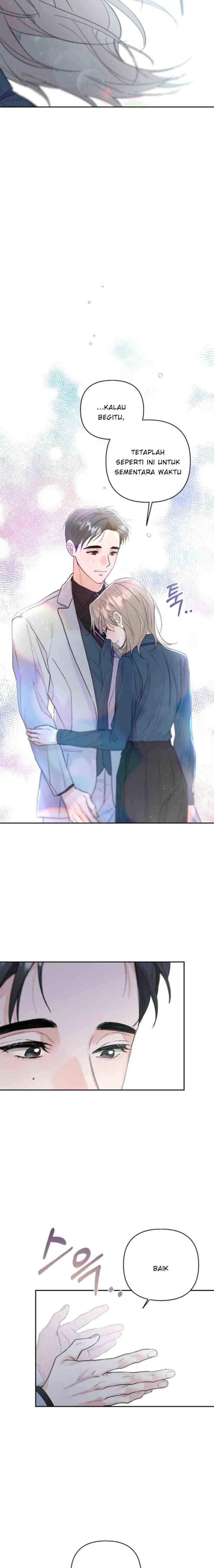 Really Truly Getting a Divorce chapter 25 halaman 9