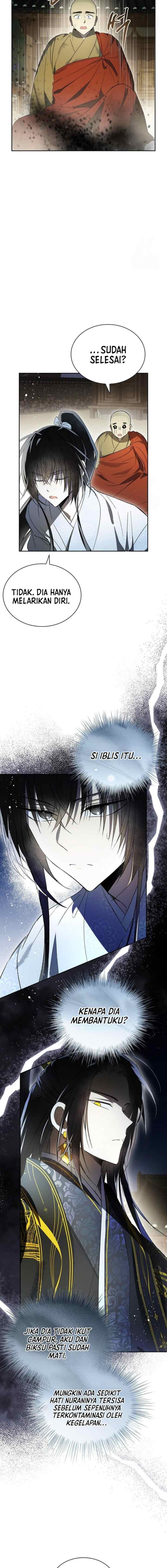 Subdued Soul Chronicle chapter 30 halaman 14