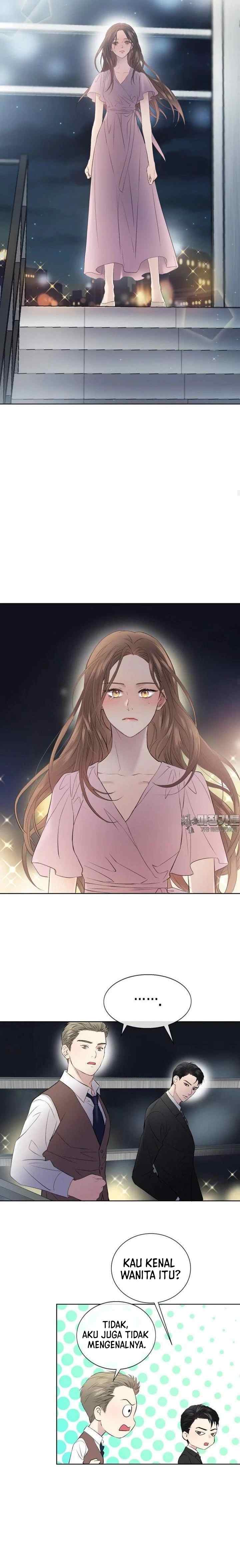 A Night Soaked With You chapter 1 halaman 12