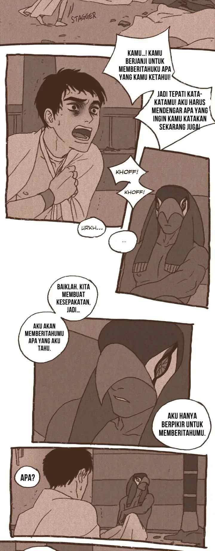 ENNEAD S1 chapter 59 halaman 7