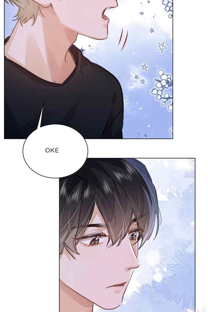 I Like Your Pheromones chapter 61 halaman 13
