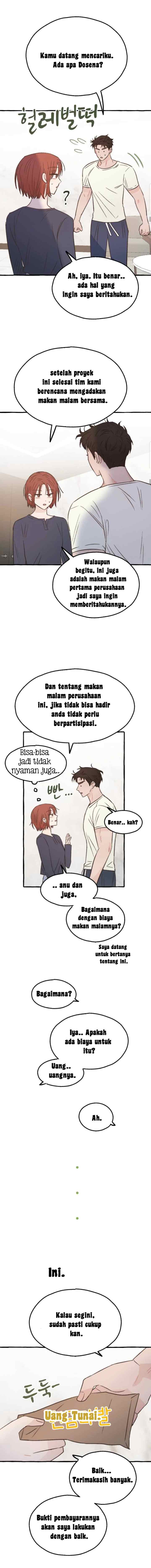 President of the Forest chapter 27 halaman 7
