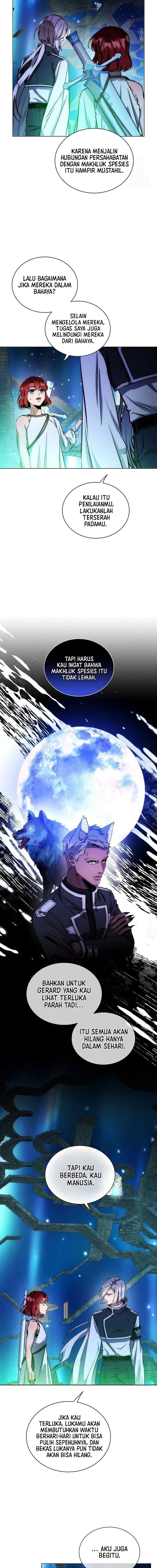 Interspecies Protection Agency chapter 6 halaman 11
