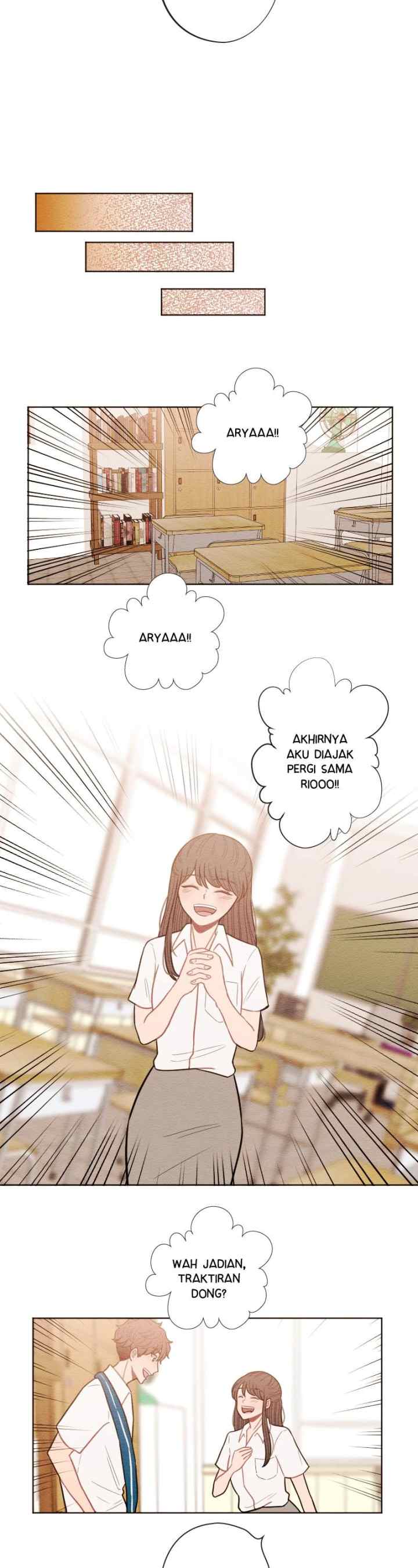 Mistake S1 chapter 45 halaman 13
