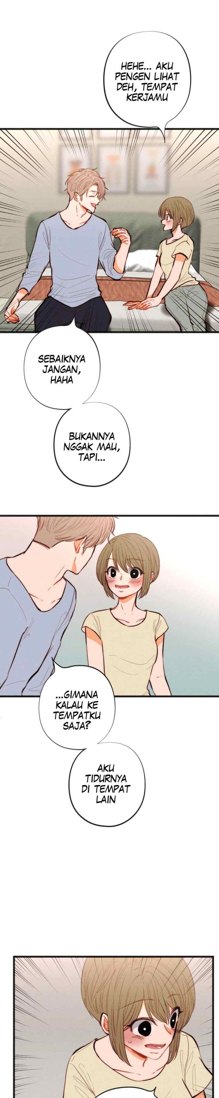 Mistake S1 chapter 138 halaman 5