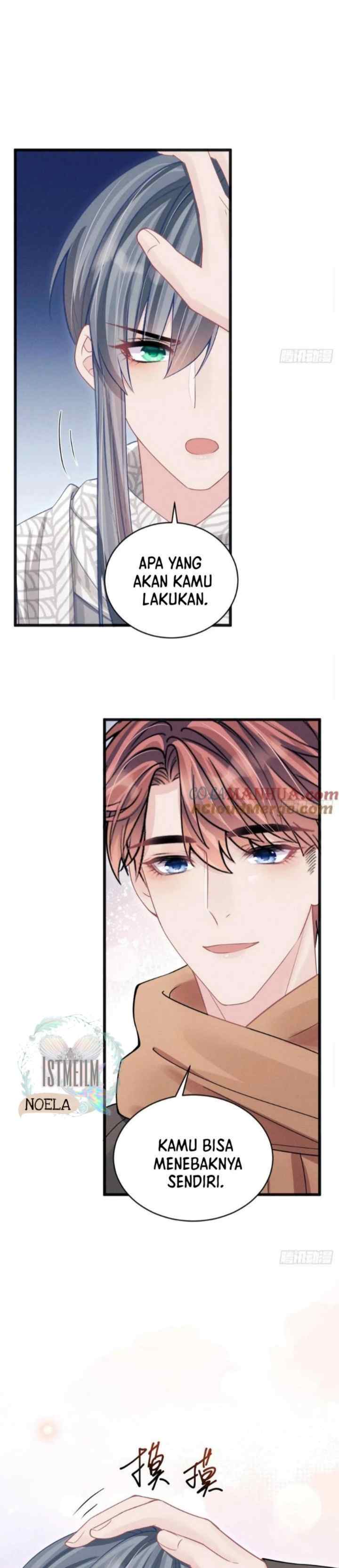 I Suspect the Actor Is Fishing for Me chapter 103 halaman 6