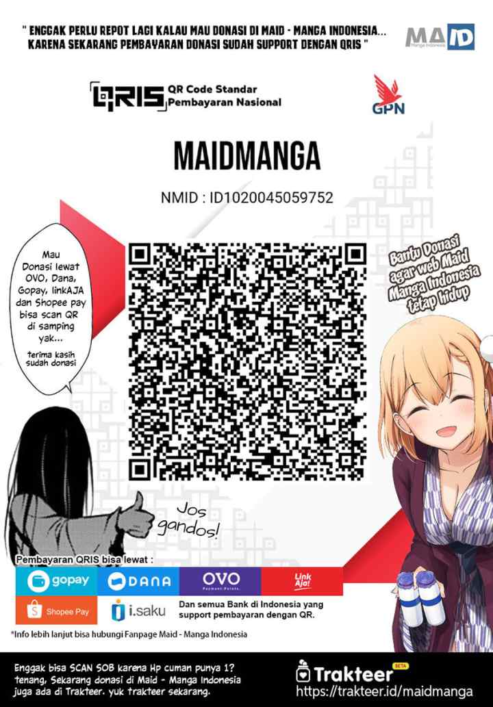 Gokushufudou: the Way of the House Husband chapter 47 halaman 16