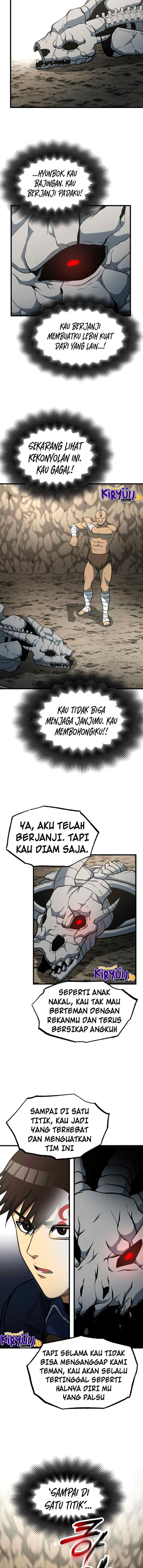 Dungeon House chapter 36 halaman 15