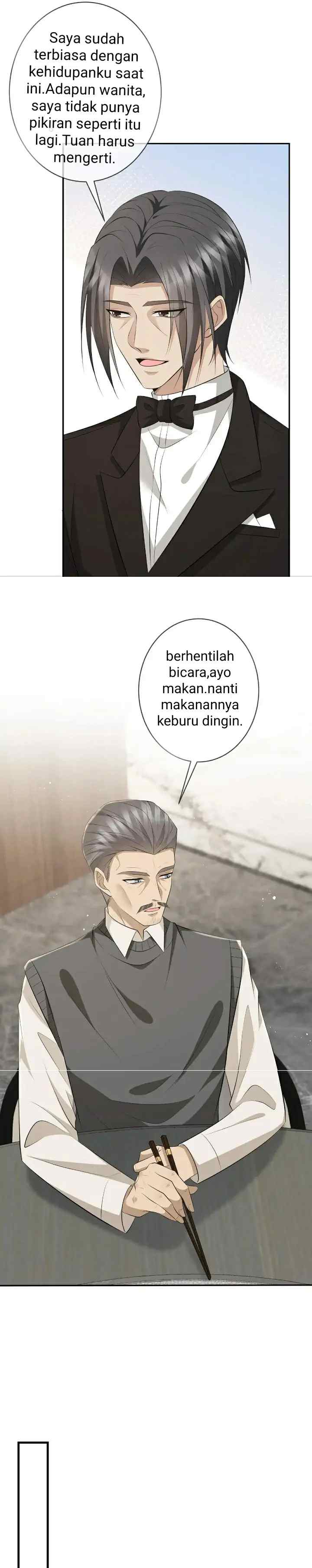 Embrace My Shadow chapter 348 halaman 13