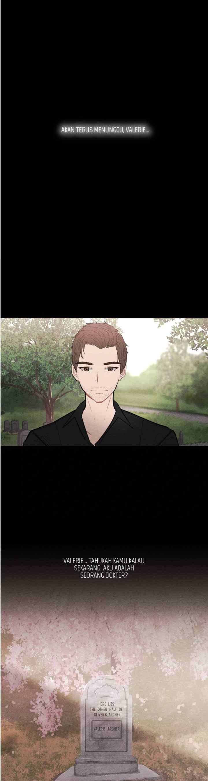 Mistake S1 chapter 95 halaman 5