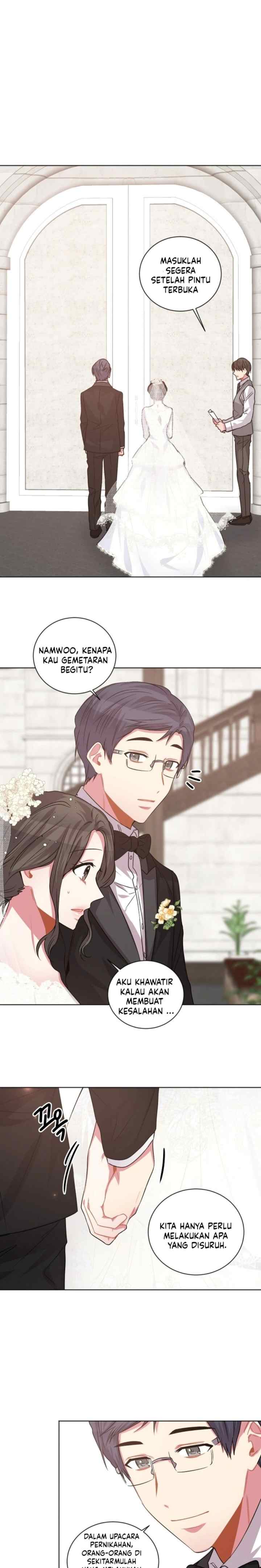 All About You chapter 88 halaman 15