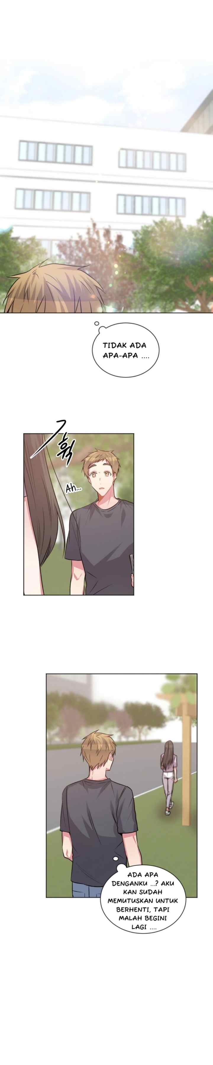 All About You chapter 70 halaman 16