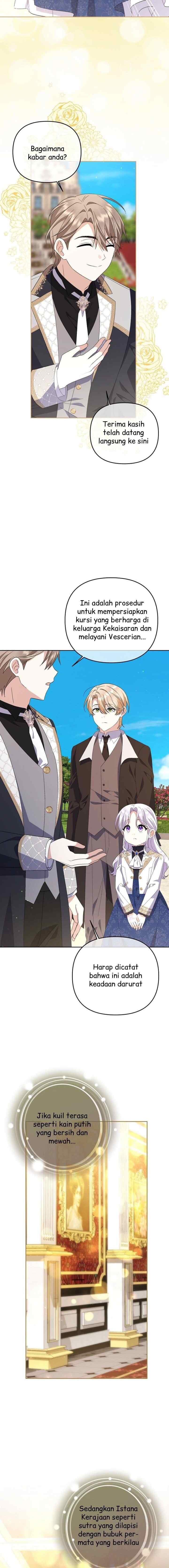 Fragmented Saintess chapter 53 halaman 18