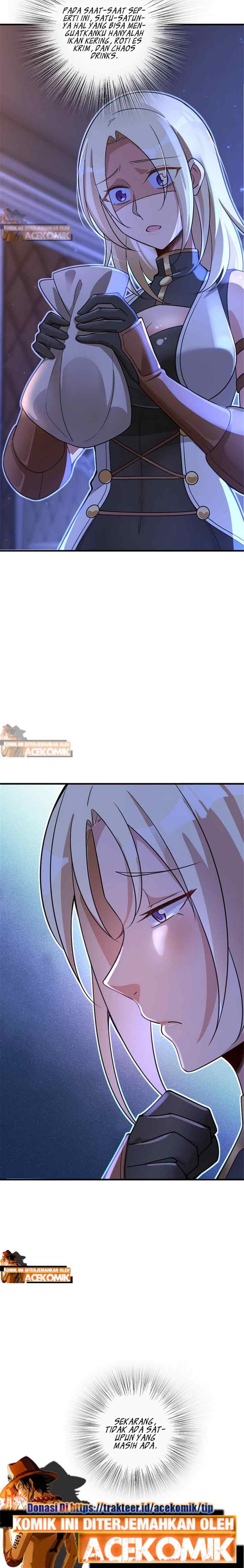 Release That Witch chapter 417 halaman 19