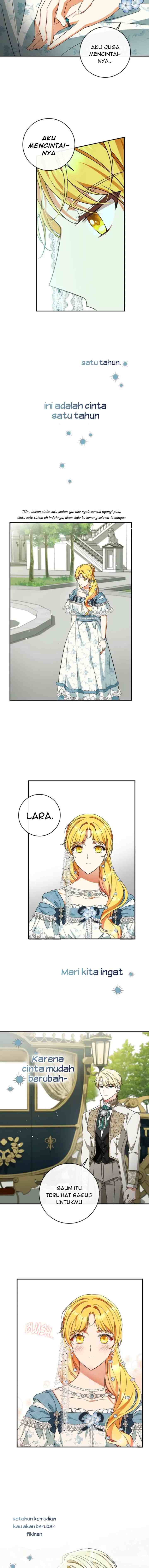 I Tamed the Crazy Marquis chapter 39 halaman 13