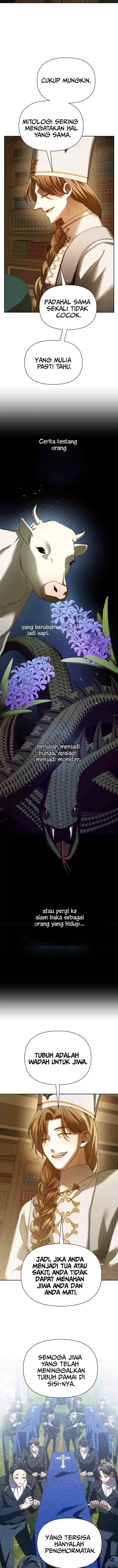 Your Throne chapter 121 halaman 15